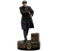 Peaky Blinders Arthur Shelby Statue à l'échelle 1:10 très détaillée peinte à la