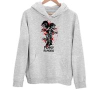 Peaky Blinders | by Order of The - par Ordre des PB | Sweat à Capuche Unisexe Série TV S