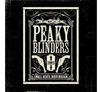 Peaky Blinders by Various Artists [CD] NEUF
