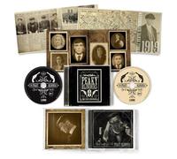 Peaky Blinders CD