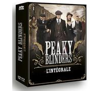 PEAKY BLINDERS - INTEGRALE NEW - 12 BLU-RAY [HD DVD]