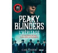 Peaky Blinders l'héritage