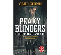 Peaky Blinders: L'histoire vraie du gang le plus célèbre de Birmingham