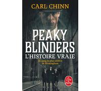 Peaky Blinders: L'histoire vraie du gang le plus célèbre de Birmingham