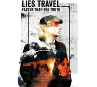 Peaky Blinders - Lies Travel - 61x91,5cm AFFICHE / POSTER G