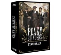 Peaky Blinders - L'intégrale