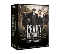 Peaky Blinders - L'intégrale - Blu-Ray