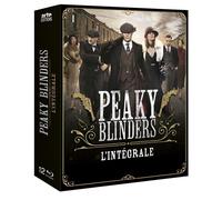 Peaky Blinders L'intégrale Blu-ray