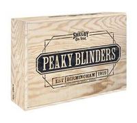 Peaky Blinders L'intégrale des Saisons 1 à 6 Édition Limitée et Numérotée Blu-ray E