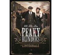 Peaky Blinders L'Intégrale DVD E