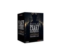 Peaky Blinders - L'intégrale Saisons 1 À 5