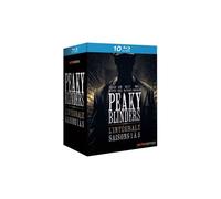 Peaky Blinders - L'intégrale Saisons 1 À 5 - Blu-Ray