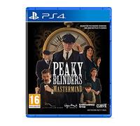 Peaky Blinders : Mastermind – Sony