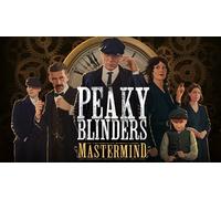 Peaky Blinders: Mastermind