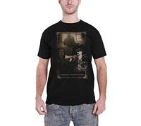 Peaky Blinders Men's Tee: Shotgun T-Shirt Homme