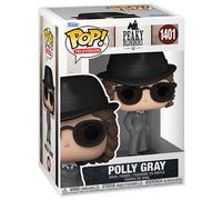 Funko Pop! TV: Peaky Blinders - Polly Gray - Figurine en Vinyle à Collectionner - Idée de Cadeau - Produits Officiels - Jouets pour Les Enfants et Adultes - TV Fans