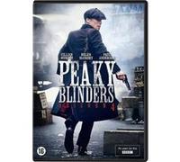 PEAKY BLINDERS S4-BIL G