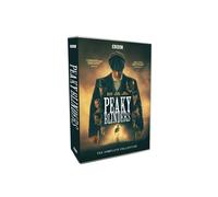 Peaky Blinders Saison 1-6 12DVD