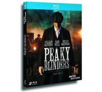 Peaky Blinders Saison 1 Blu-ray E