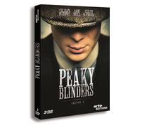 Peaky Blinders Saison 1 DVD DVD