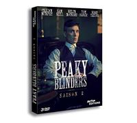 Peaky Blinders-Saison 2