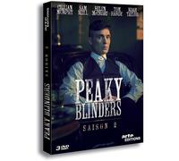 Peaky Blinders - Saison 2