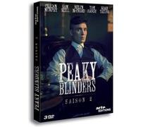 Peaky Blinders-Saison 2