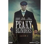 Peaky Blinders - Saison 3