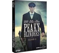 Peaky Blinders - Saison 3
