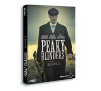 Peaky Blinders Saison 3 DVD DVD