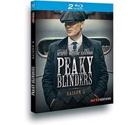 Peaky Blinders Saison 5 Blu-ray