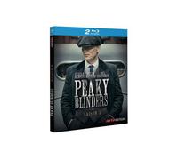 Peaky Blinders Saison 5 Blu-ray
