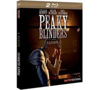 Peaky Blinders – Blu-ray – Saison 5