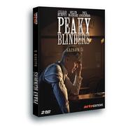 Peaky Blinders Saison 5 DVD DVD
