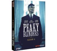 Peaky Blinders Saison 6 DVD DVD