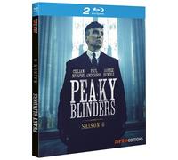 Peaky Blinders - Saison 6 - Blu-Ray