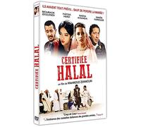 UFO Turkey DVD – Certifiée Halal (E)