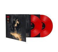 Peaky Blinders : Season 5 & 6 - Original Score Exclusivité Fnac Vinyle Rouge Vinyle