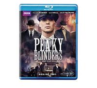 Peaky Blinders: Season Two [Blu-Ray]