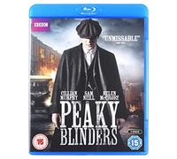 Peaky Blinders [Blu Ray]