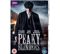 Peaky Blinders Series 1 - Coffret Dvd (2013)