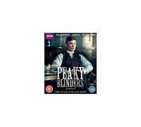 Peaky Blinders – BBC – Blu-ray – Saison 2