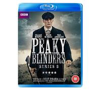Peaky Blinders-Series 3 [Blu-Ray] [Import]