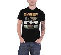 Peaky Blinders Slices Logo T Shirt