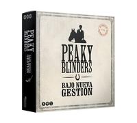 Peaky Blinders Sous Une Nouvelle Gestion Educa 18862
