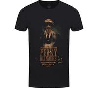 Peaky Blinders T Shirt Est 1919 Nouveau Officiel Homme