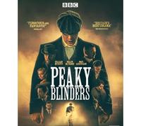 Peaky Blinders: The Complete Collection - Coffret Dvd