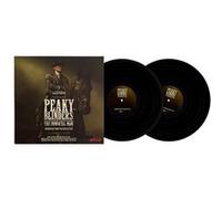 Peaky Blinders - The Immortal Man