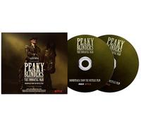 Peaky Blinders - The Immortal Man CD