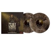 Peaky Blinders - The Immortal Man Exclusivité Fnac Vinyle Gris Marbré Vinyle